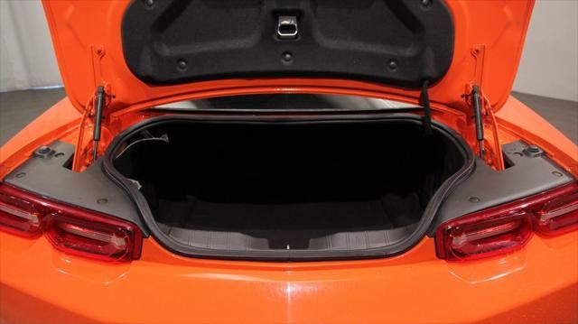 2019 Chevrolet Camaro