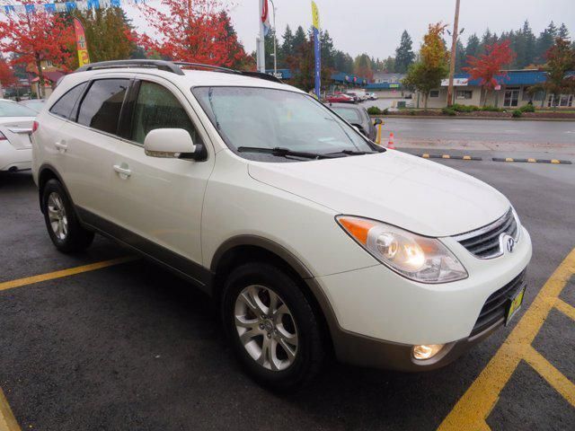 2012 Hyundai Veracruz