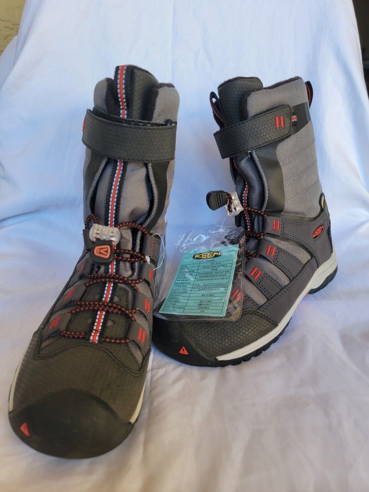 Kids Shoes Size 1