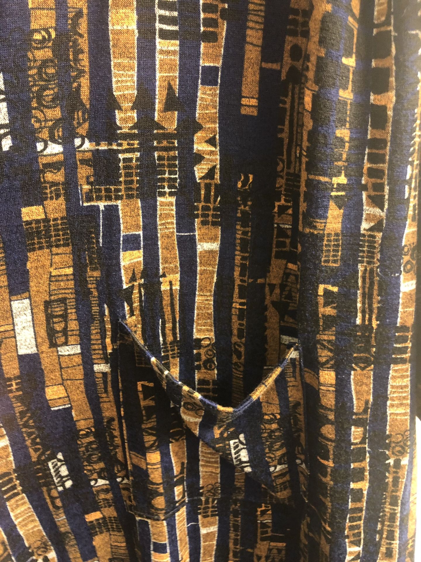 Lularoe L Sarah