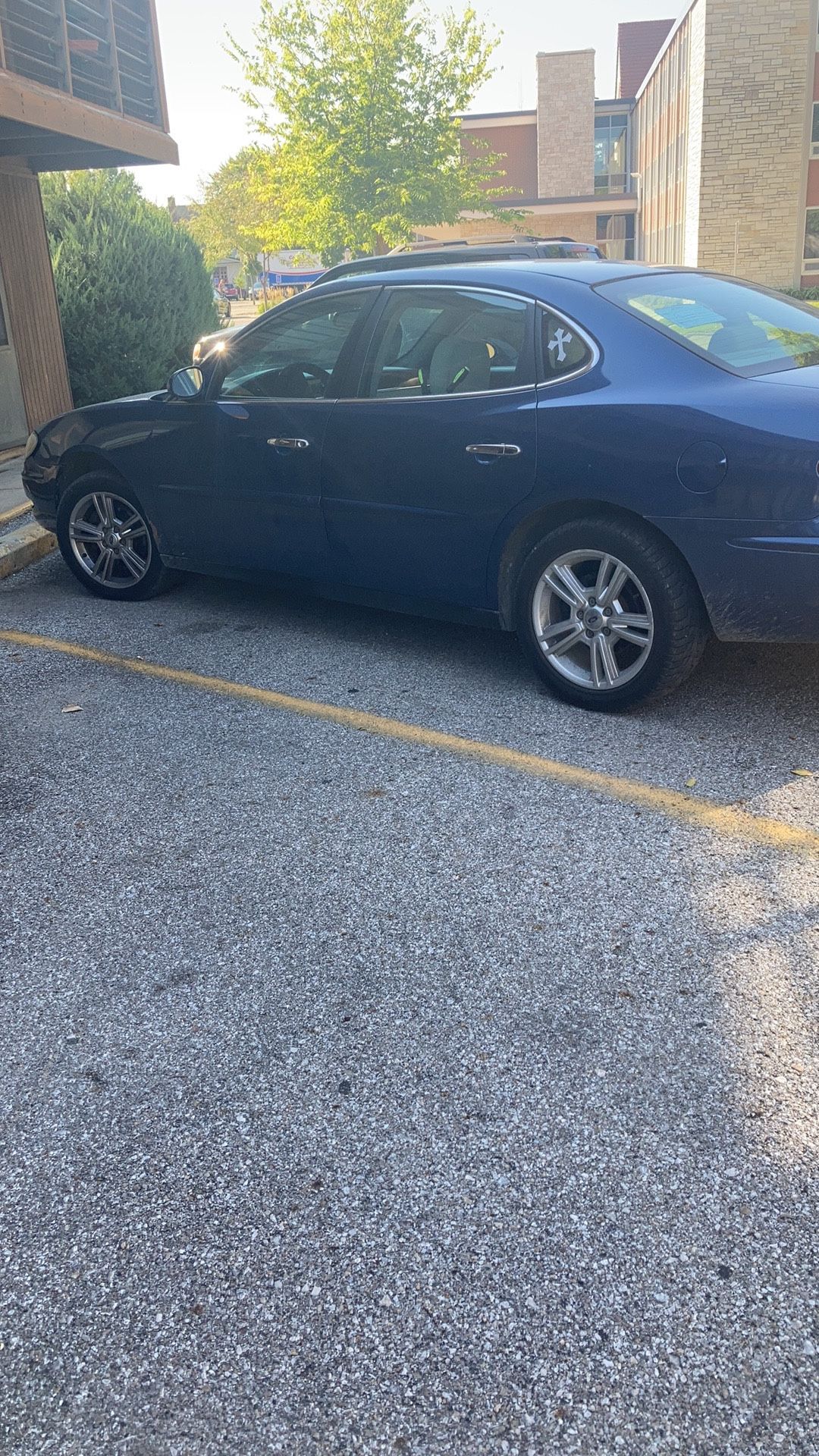 2005 Buick LaCrosse