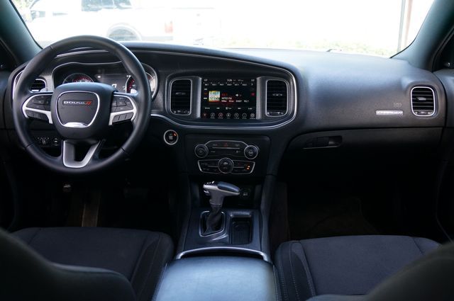 2017 Dodge Charger
