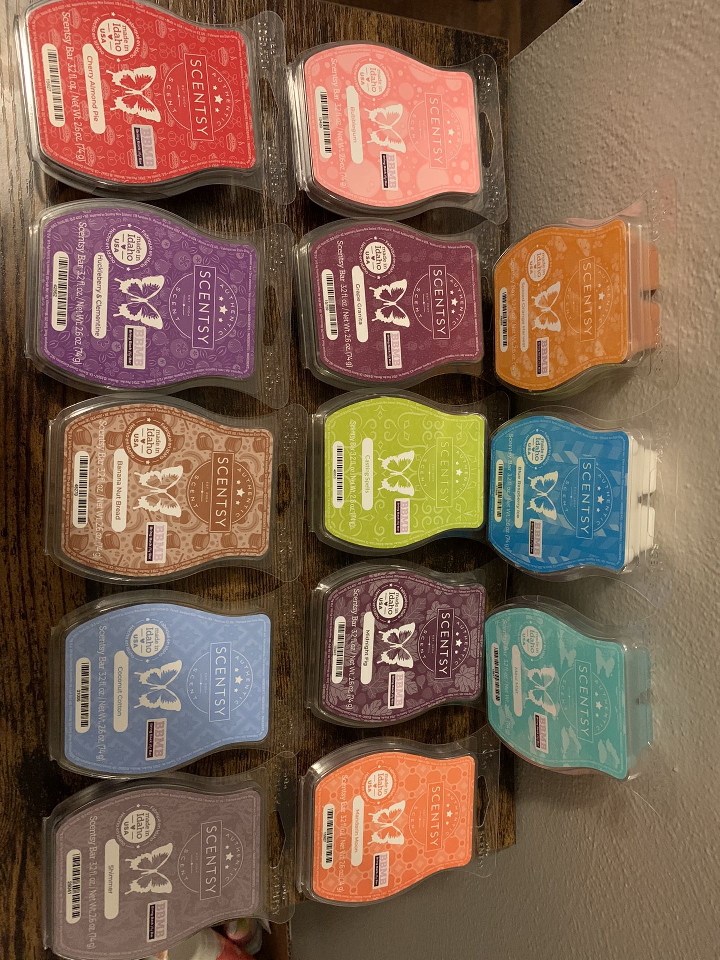 Scentsy
