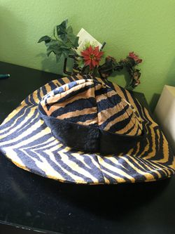 Fairy Hats/ Leopard Hats  Thumbnail
