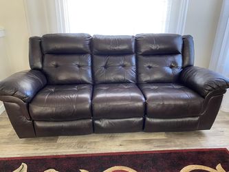 Leather sofas Thumbnail