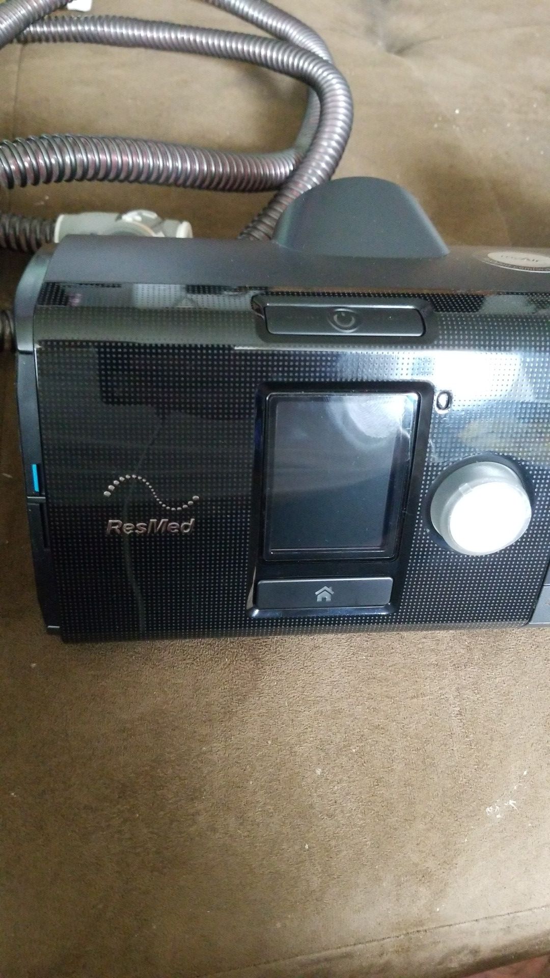 CPAP MACHINE (NEW)