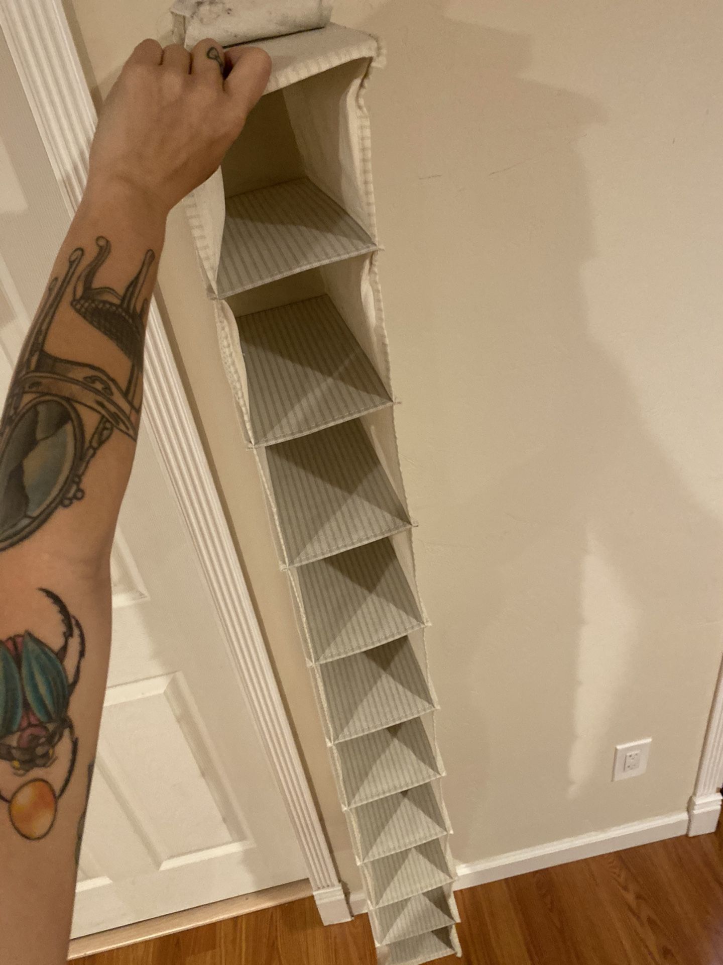 Closet Organizer