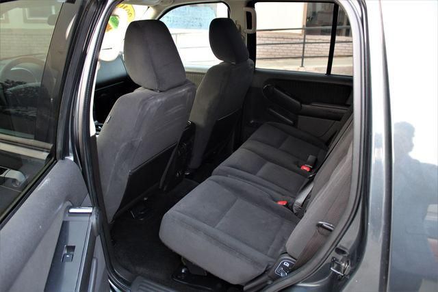 2010 Ford Explorer
