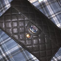 Chanel Classic Bag With Flap Thumbnail
