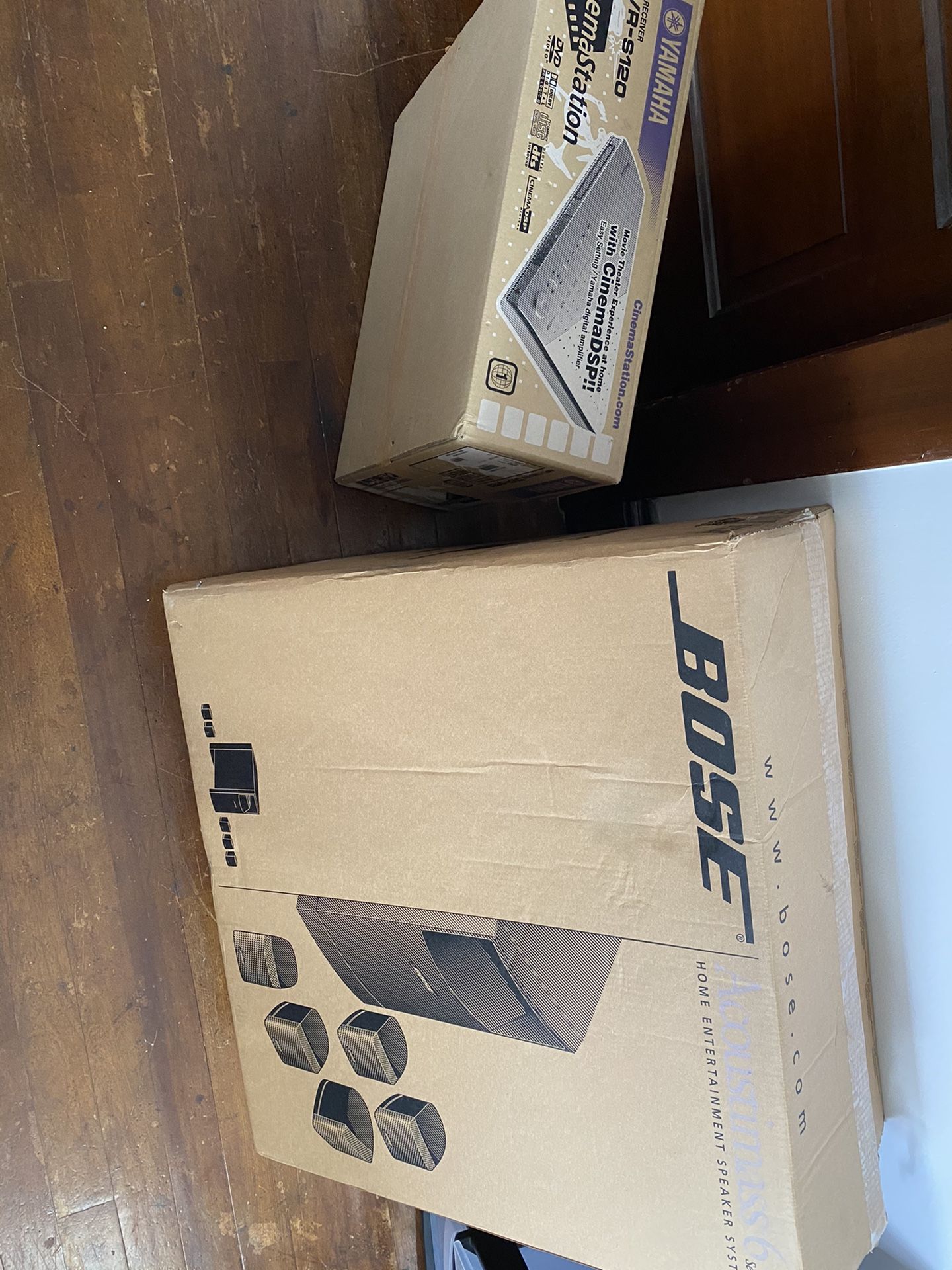 Home theater