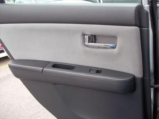 2010 Nissan Sentra