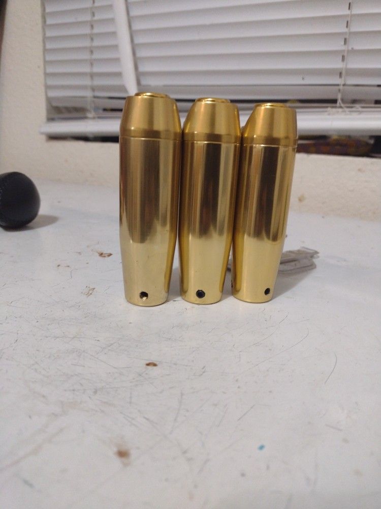 Shift Knobs For Auto And Manual