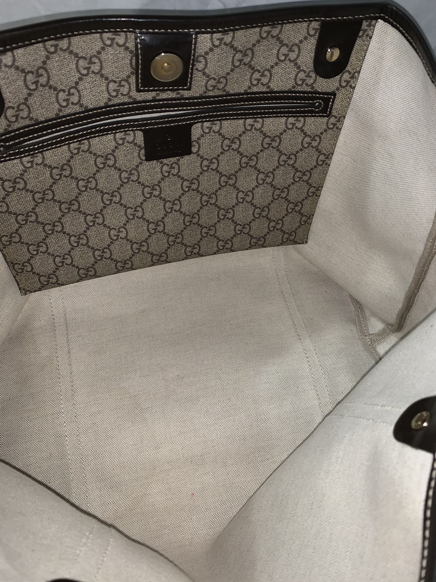 Gucci Tote