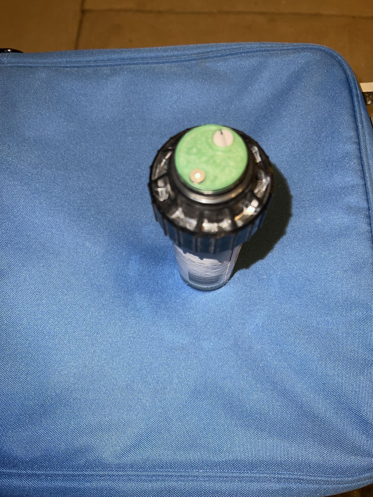 Orbit Saturn III Gear Drive Head Pop-Up Sprinkler