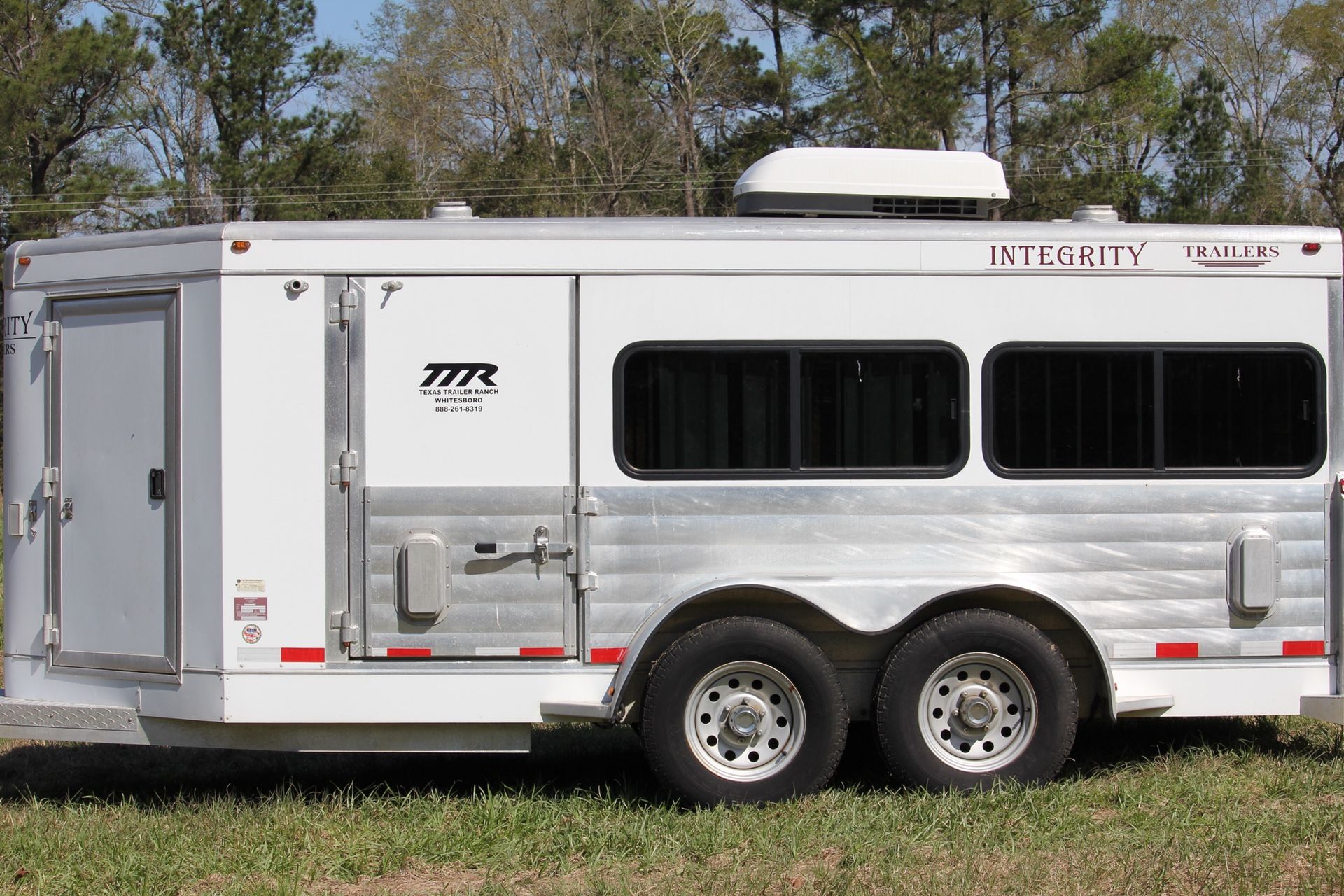 Trailer
