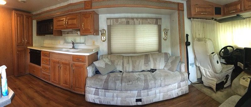 Motorhome