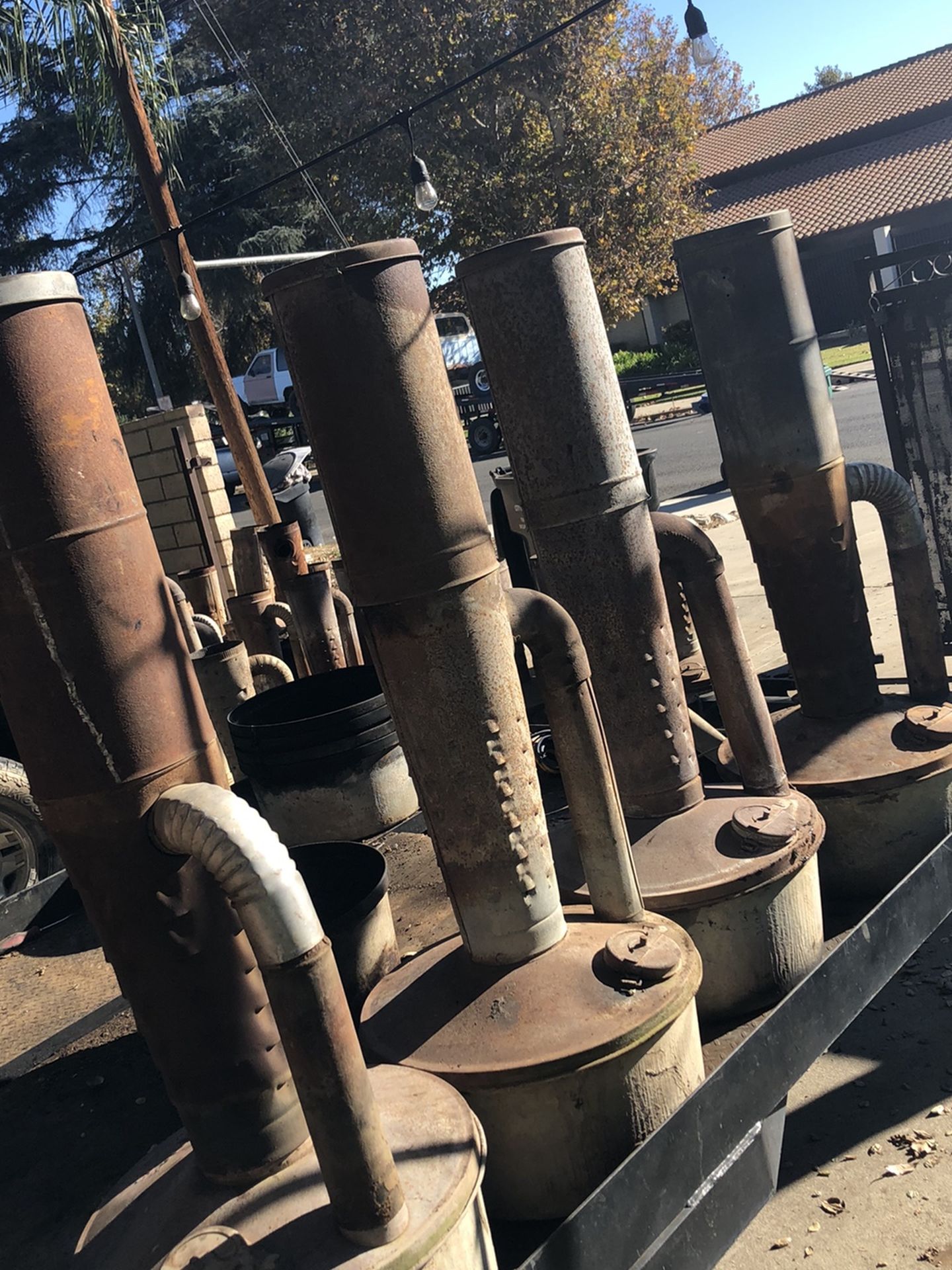 Smudge Pot for Sale in Chino Hills, CA OfferUp