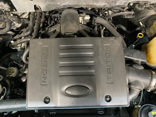 2007 Ford Expedition
