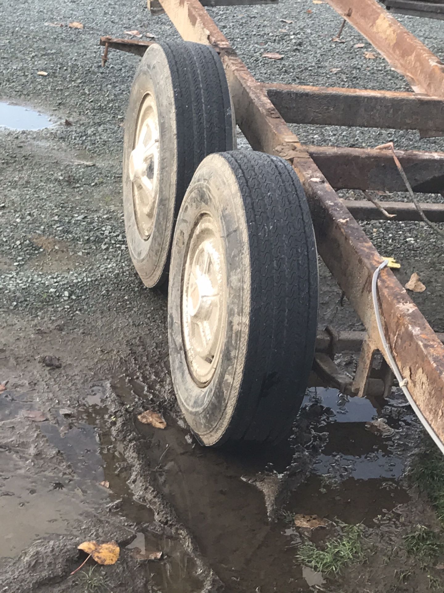 Mini house trailer for sale