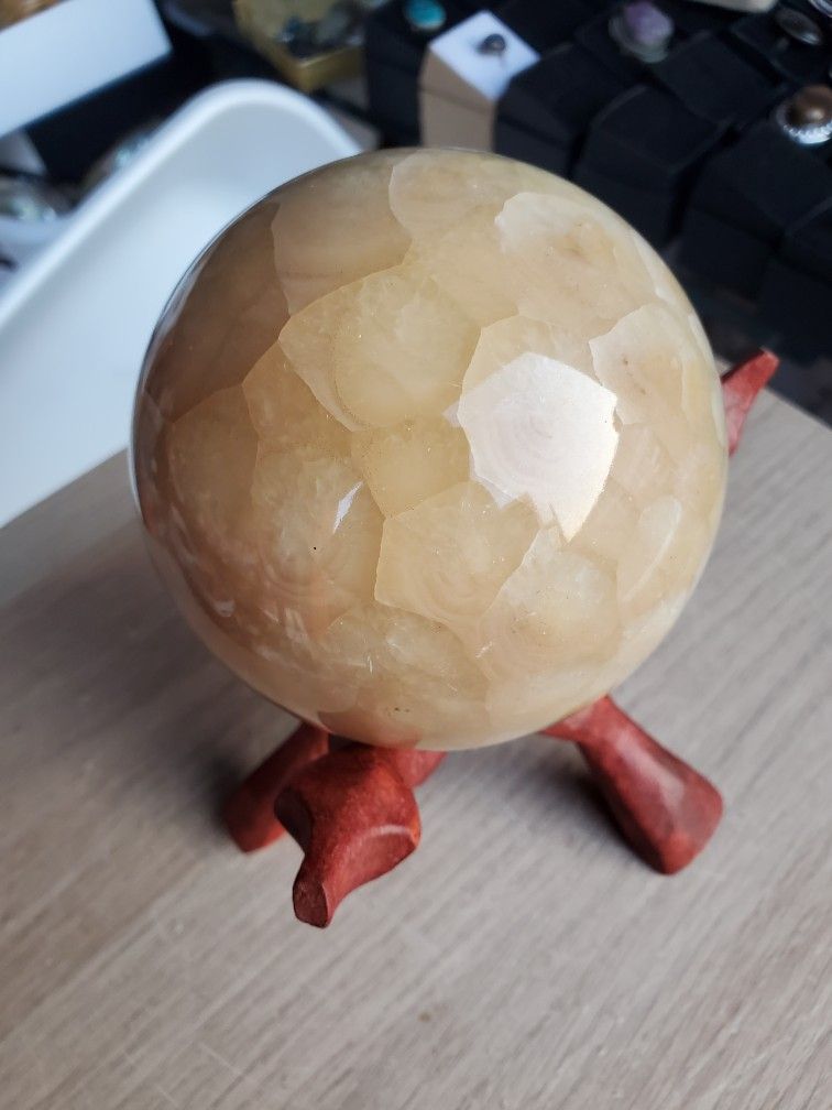 Healing Crystals And Minerals