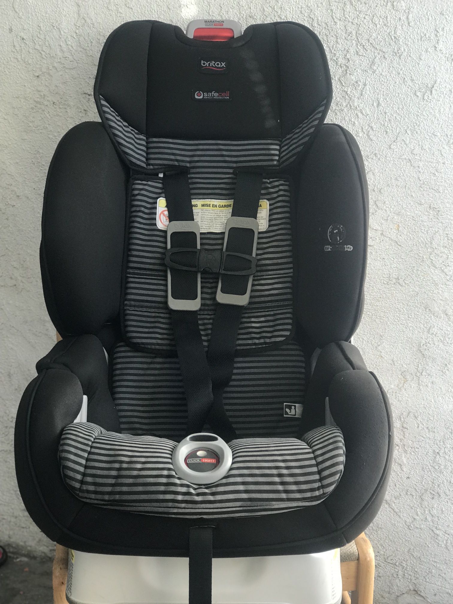 Silla Para Bebe