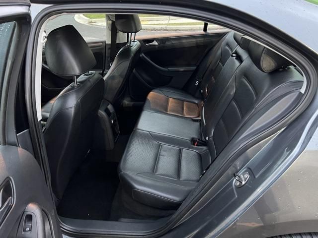 2014 Volkswagen Jetta Sedan