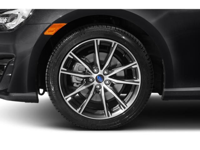 2020 Subaru BRZ