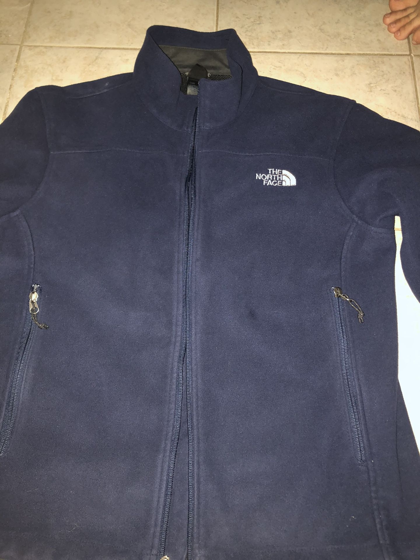The North Face men jacket size M