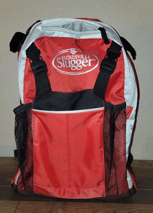 Louisville Slugger Backpack