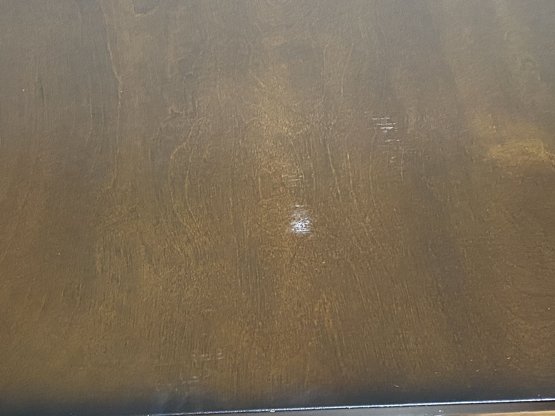 Good condition table set!