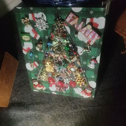 Christmas tree Thumbnail