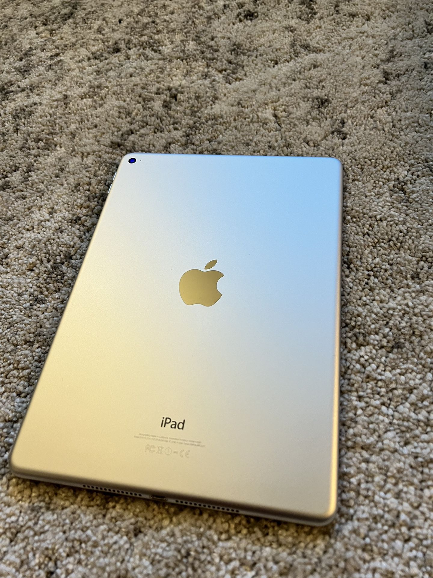 iPad Air 2 - 64 GB - 9.7 in