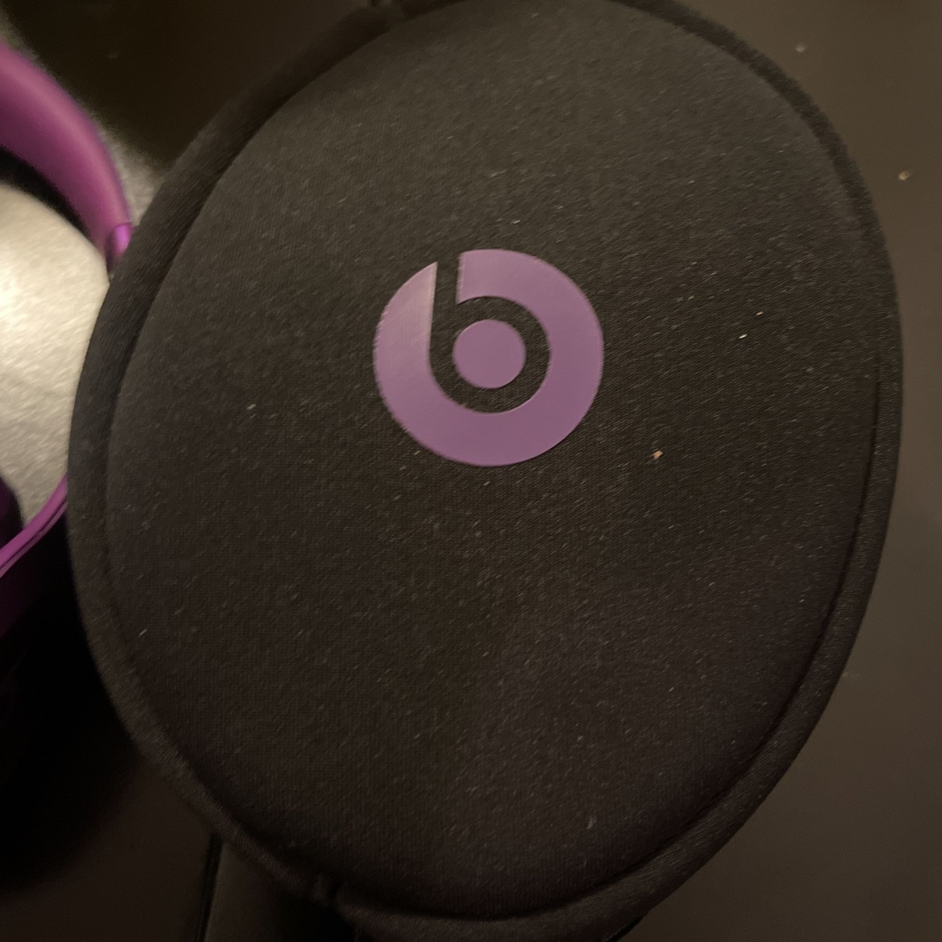 Beats Headphones