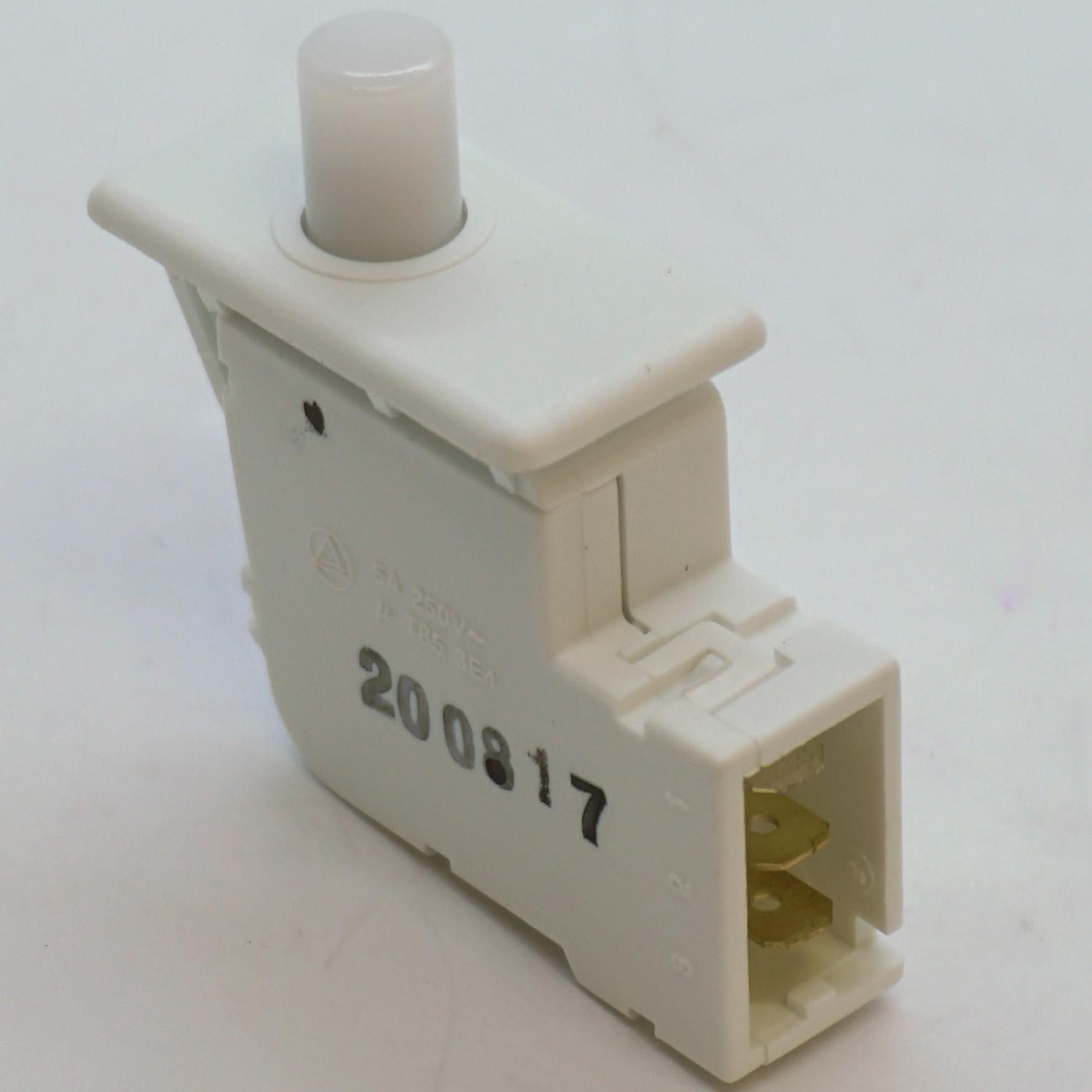 ERP Dryer Door Switch fits LG, AP4441527, PS3529308, 6601EL3001A