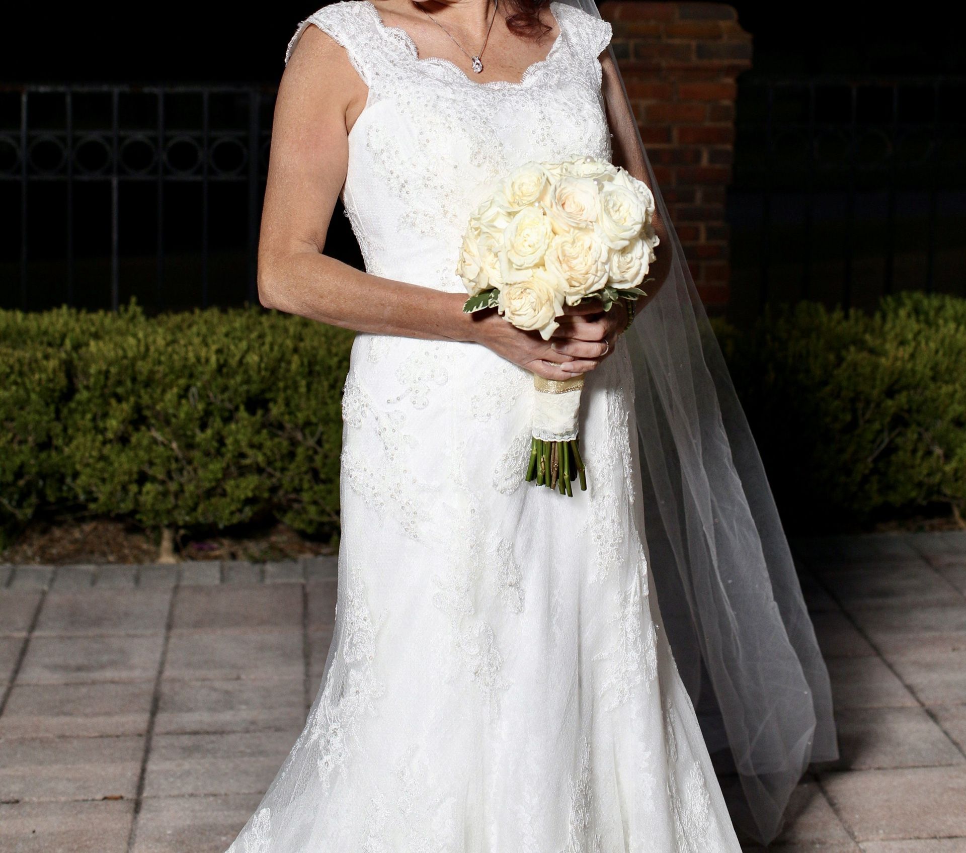 Wedding Dress For Sale