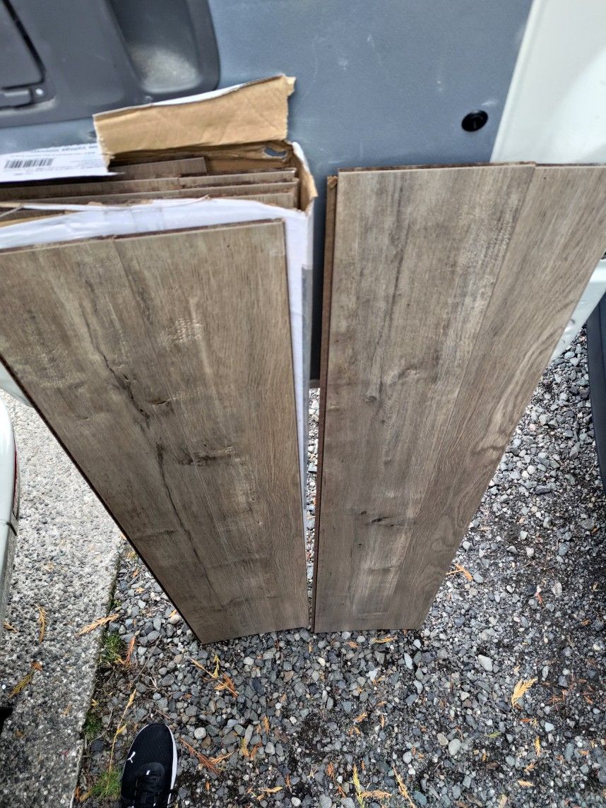 Flooring