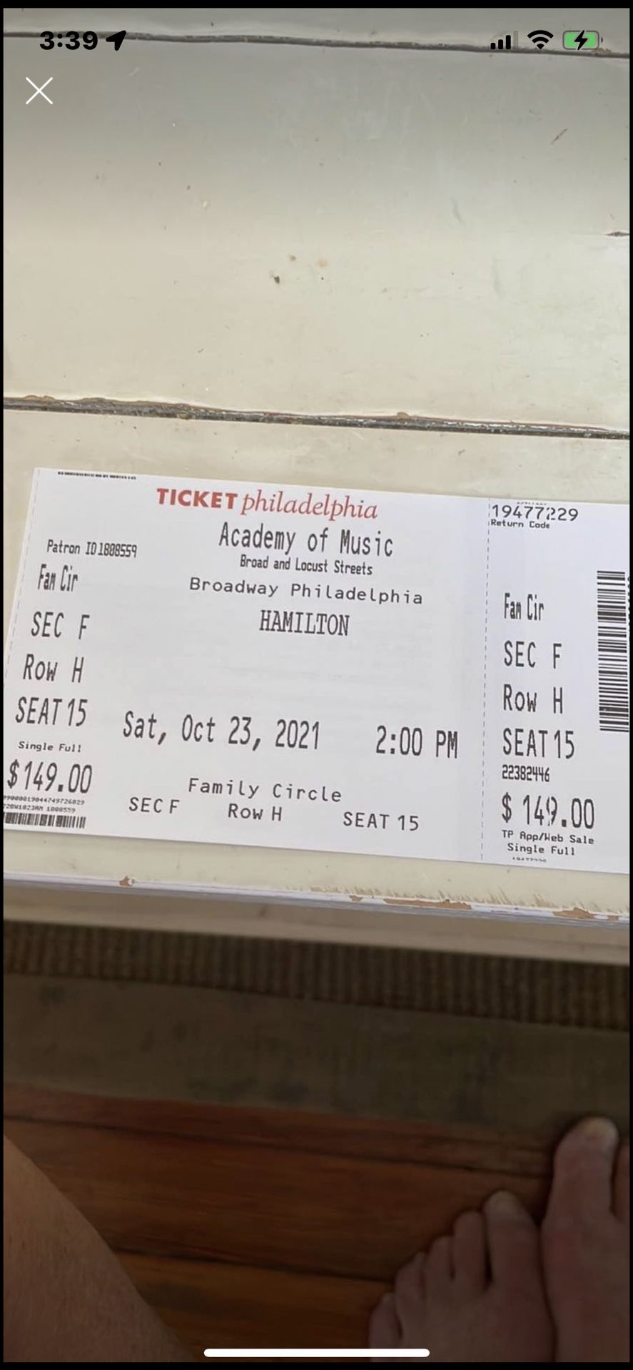 Hamilton