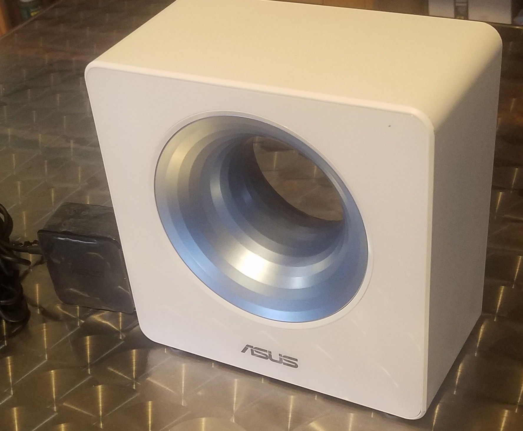 ASUS BLUE CAVE WIFI ROUTER