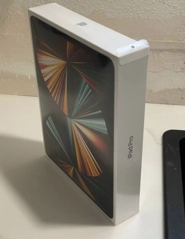 Apple iPad Pro 5th Generation