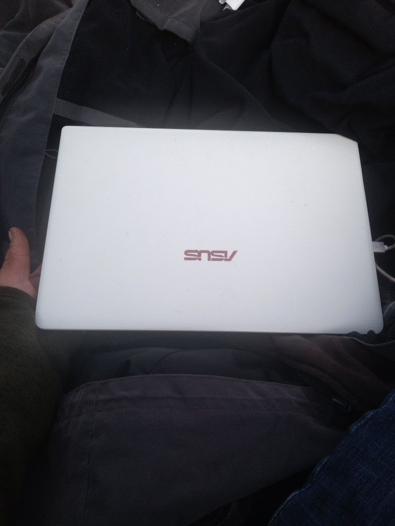 Refurbished ASUS Laptop