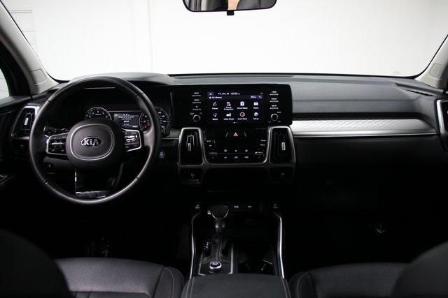 2021 Kia Sorento