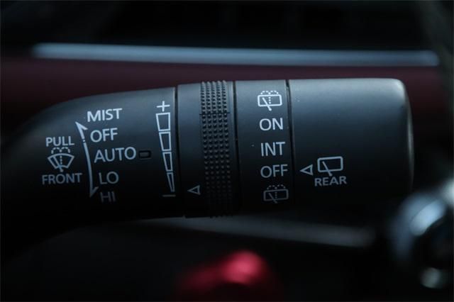 2020 Mazda Mazda3 Hatchback