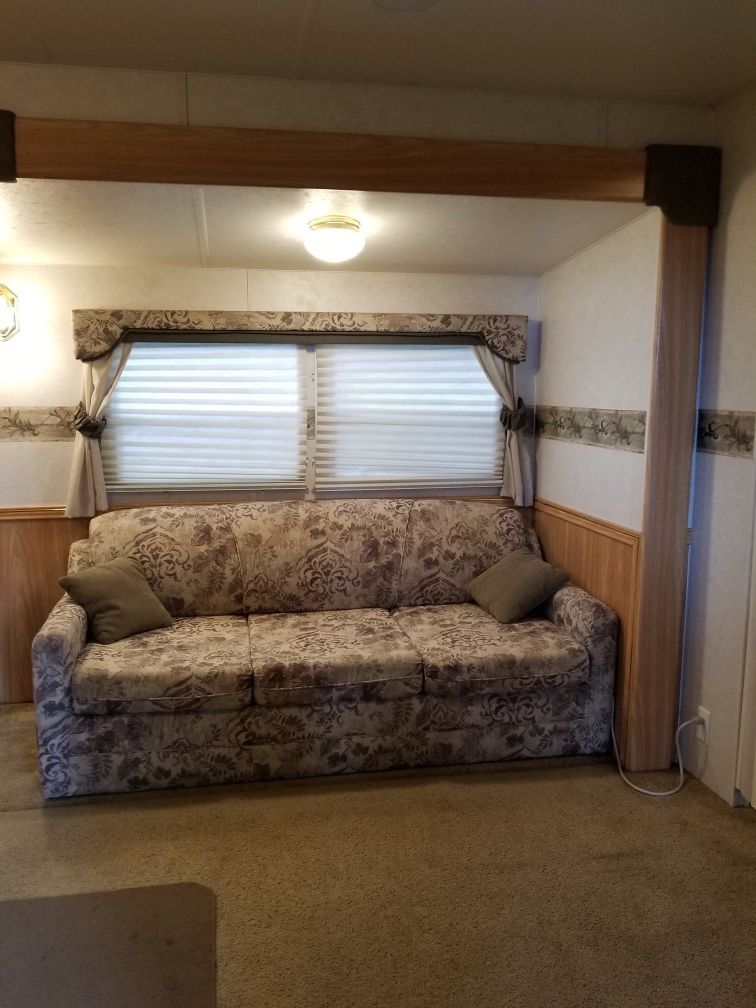 Lake Merwin Campers Hideaway for Sale in Amboy, WA OfferUp