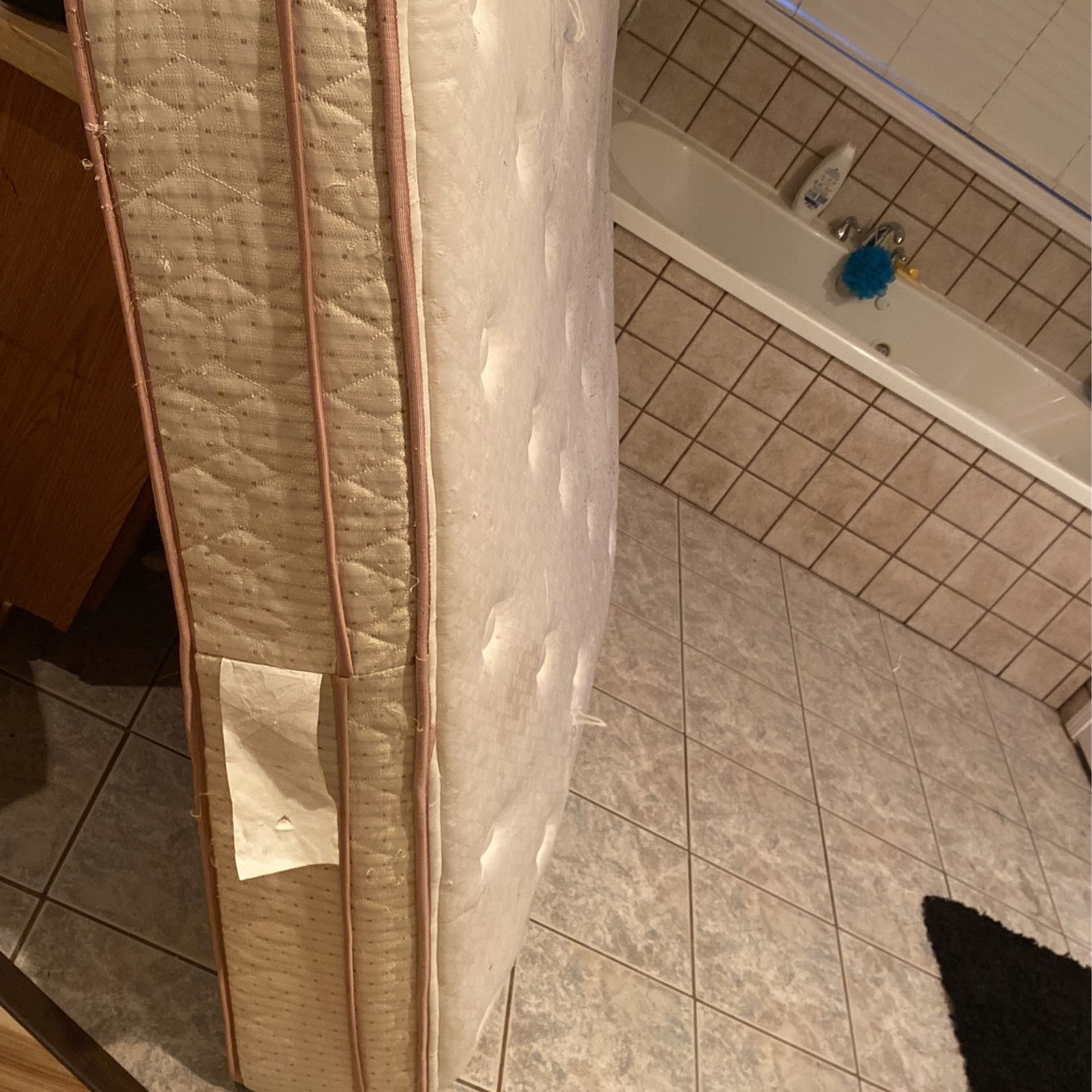 Mattress