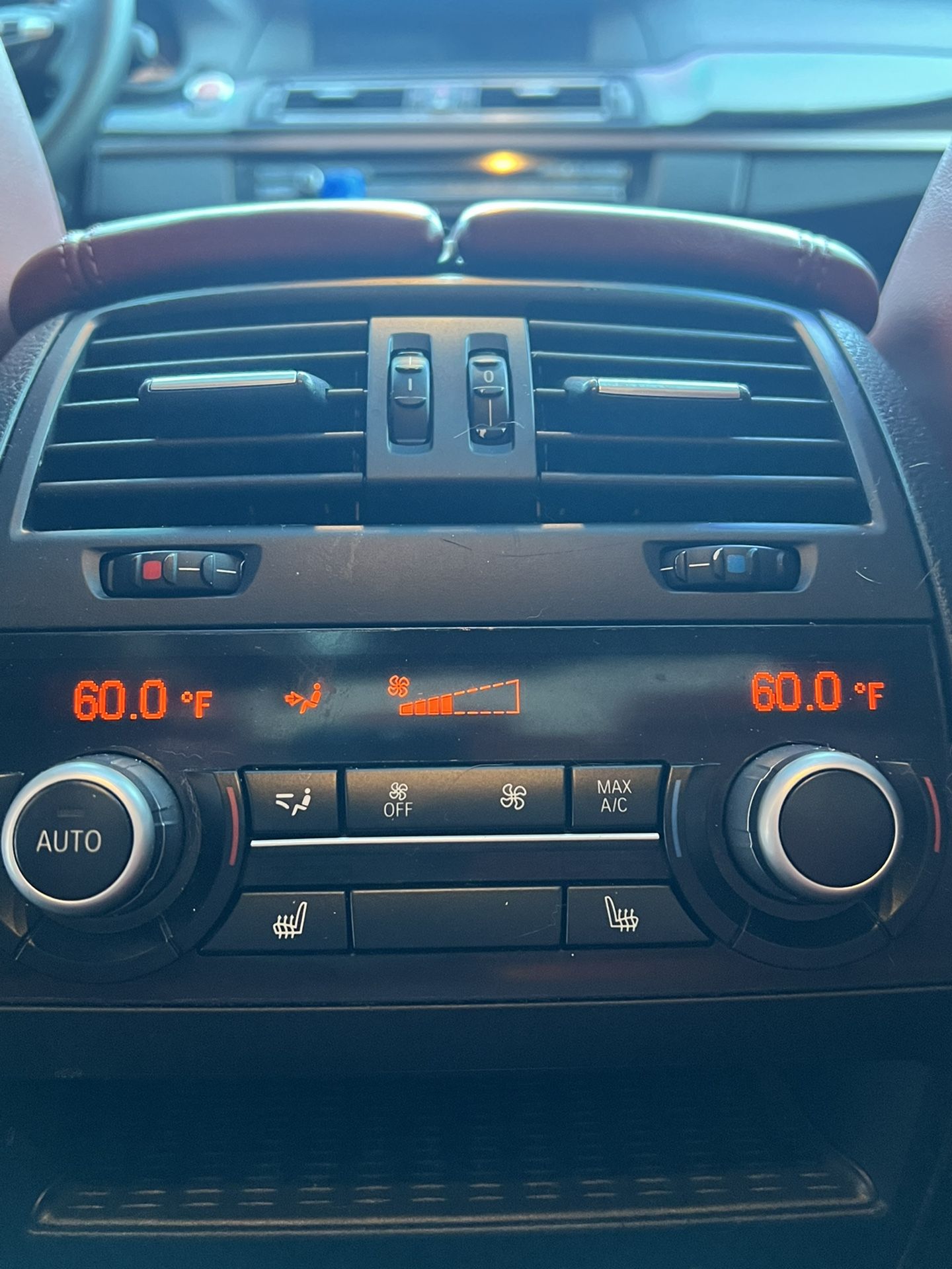 2013 BMW M5