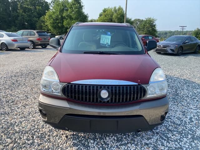 2005 Buick Rendezvous