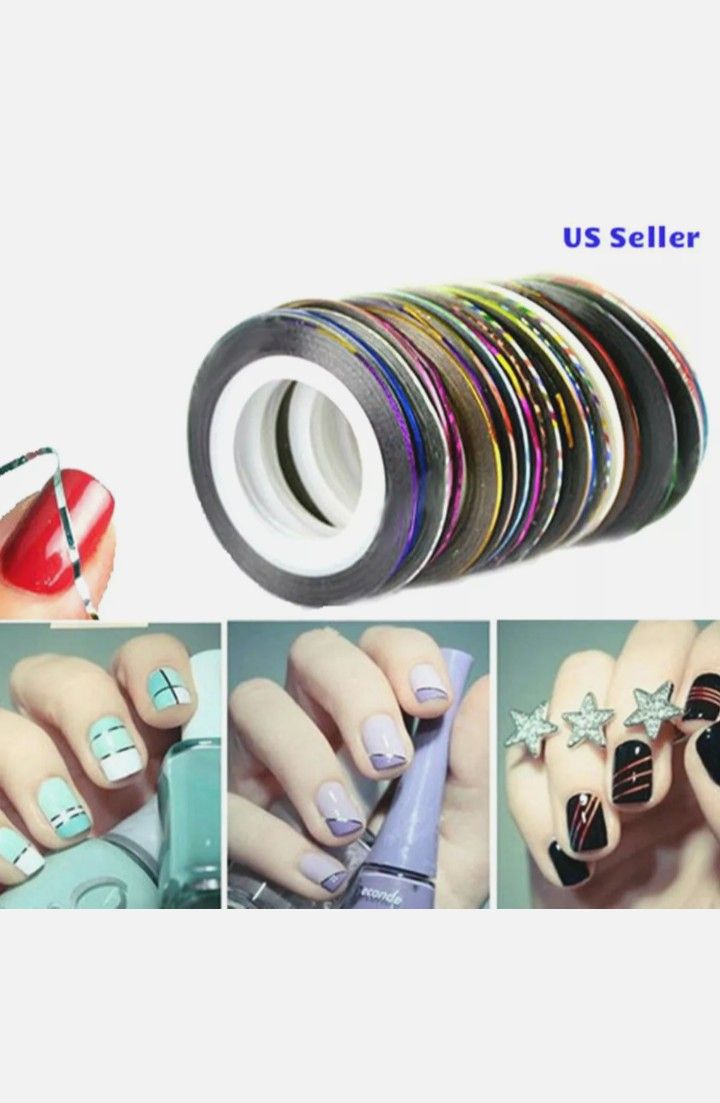 Nail Art
