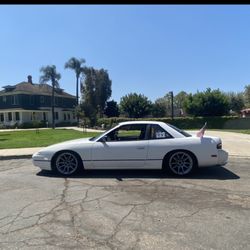 240sx S13 Coupe For Sale In Placentia Ca Offerup