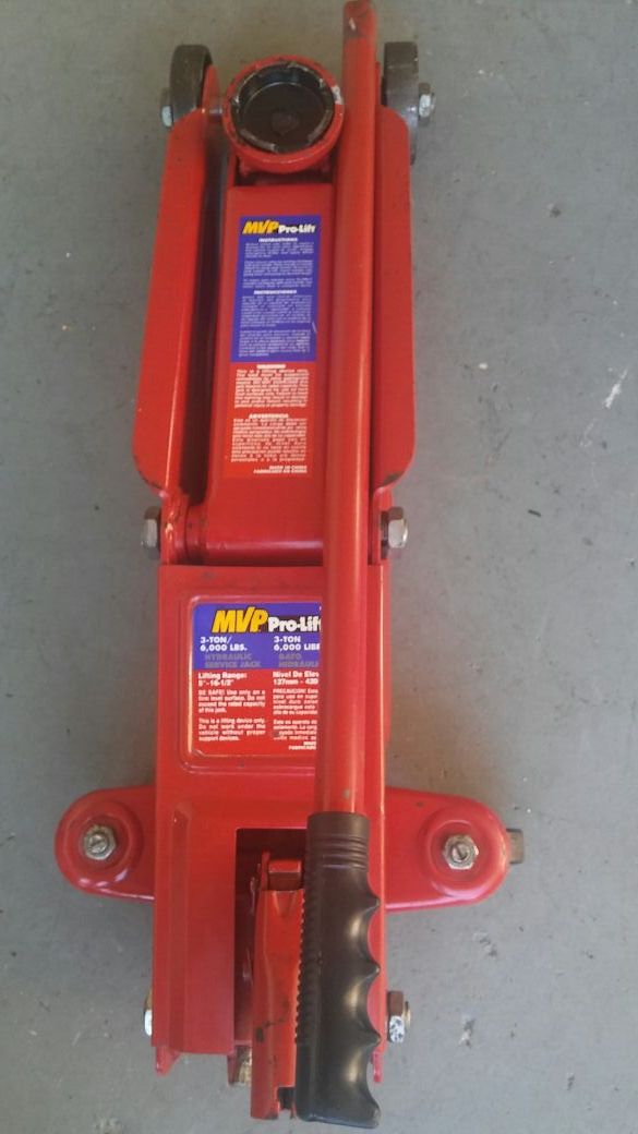 Mvp Pro Lift Floor Jack Parts List Viewfloor.co