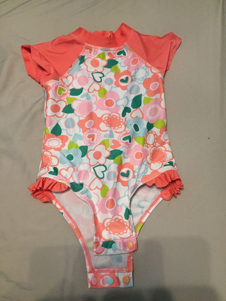 24M Size Clothing For Baby Girl
